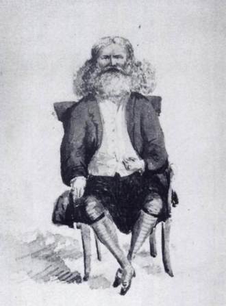 Charles Alison (1810-1872)