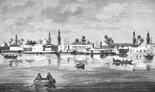 view-of-baghdad-with-the-dijla-and-the-customs-house-william-perry-fogg-1874